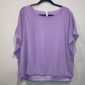 Blouse NWOT